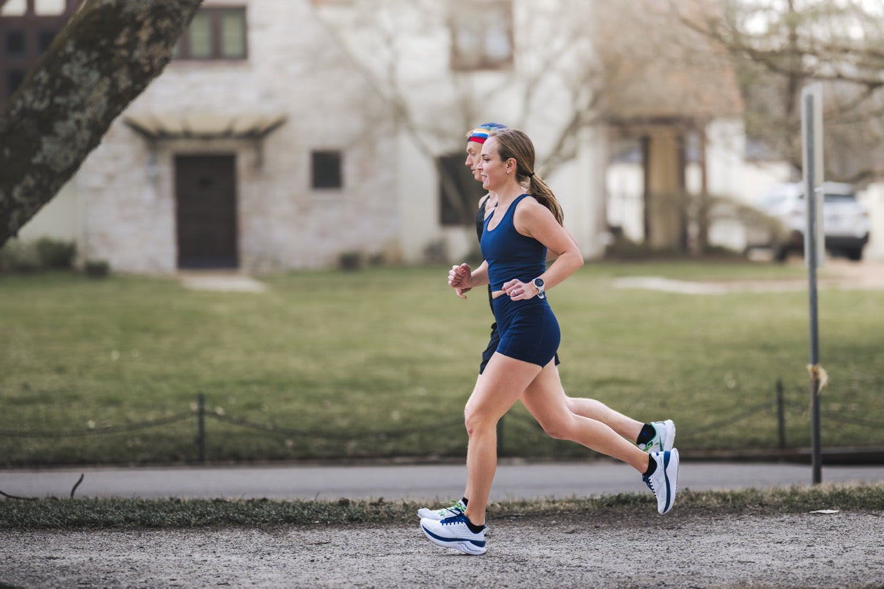 COMING SOON. The Flex—Women’s Running Shorts with Pockets